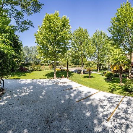 Vecchio Granaio Bed and Breakfast Pisa Eksteriør billede
