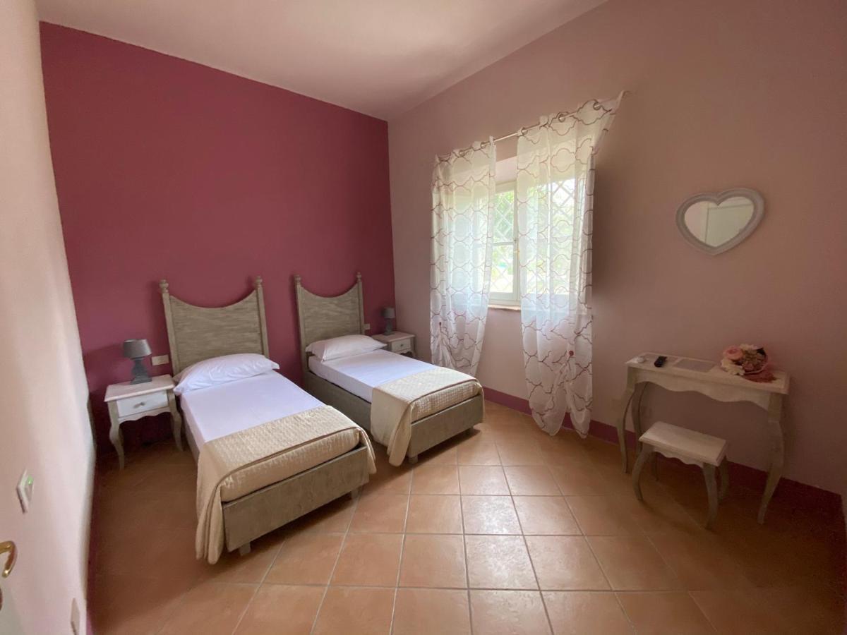 Vecchio Granaio Bed and Breakfast Pisa Eksteriør billede