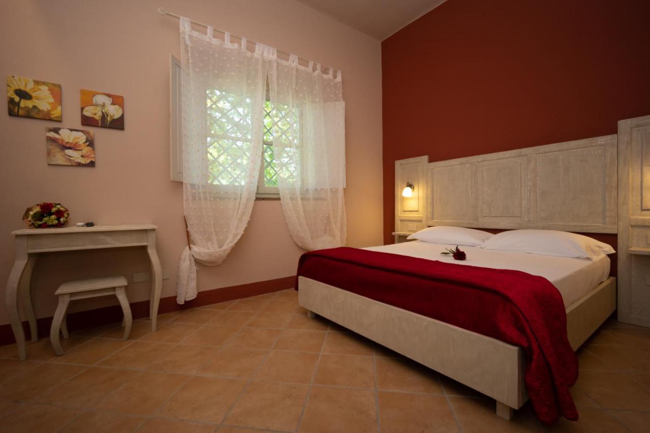 Vecchio Granaio Bed and Breakfast Pisa Eksteriør billede