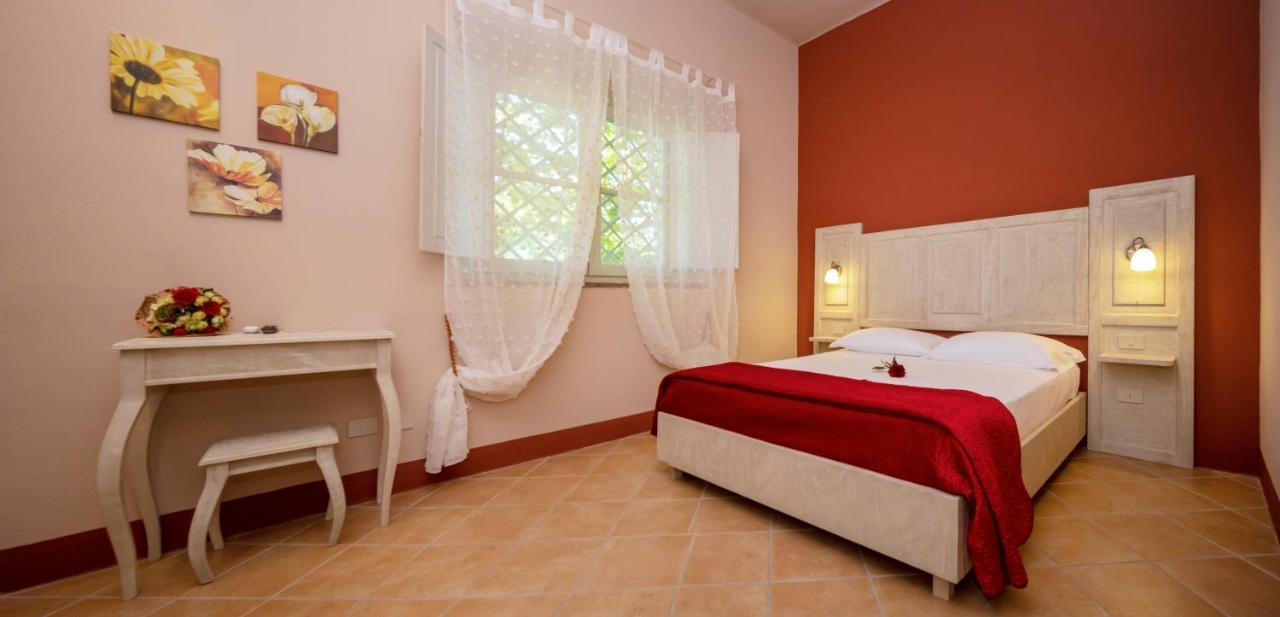 Vecchio Granaio Bed and Breakfast Pisa Eksteriør billede