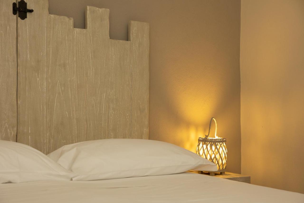 Vecchio Granaio Bed and Breakfast Pisa Eksteriør billede