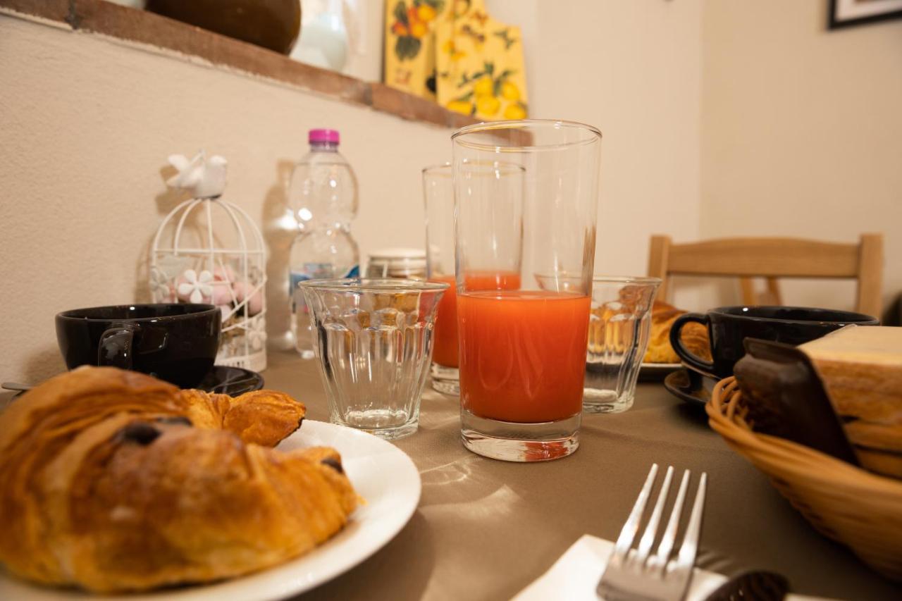 Vecchio Granaio Bed and Breakfast Pisa Eksteriør billede