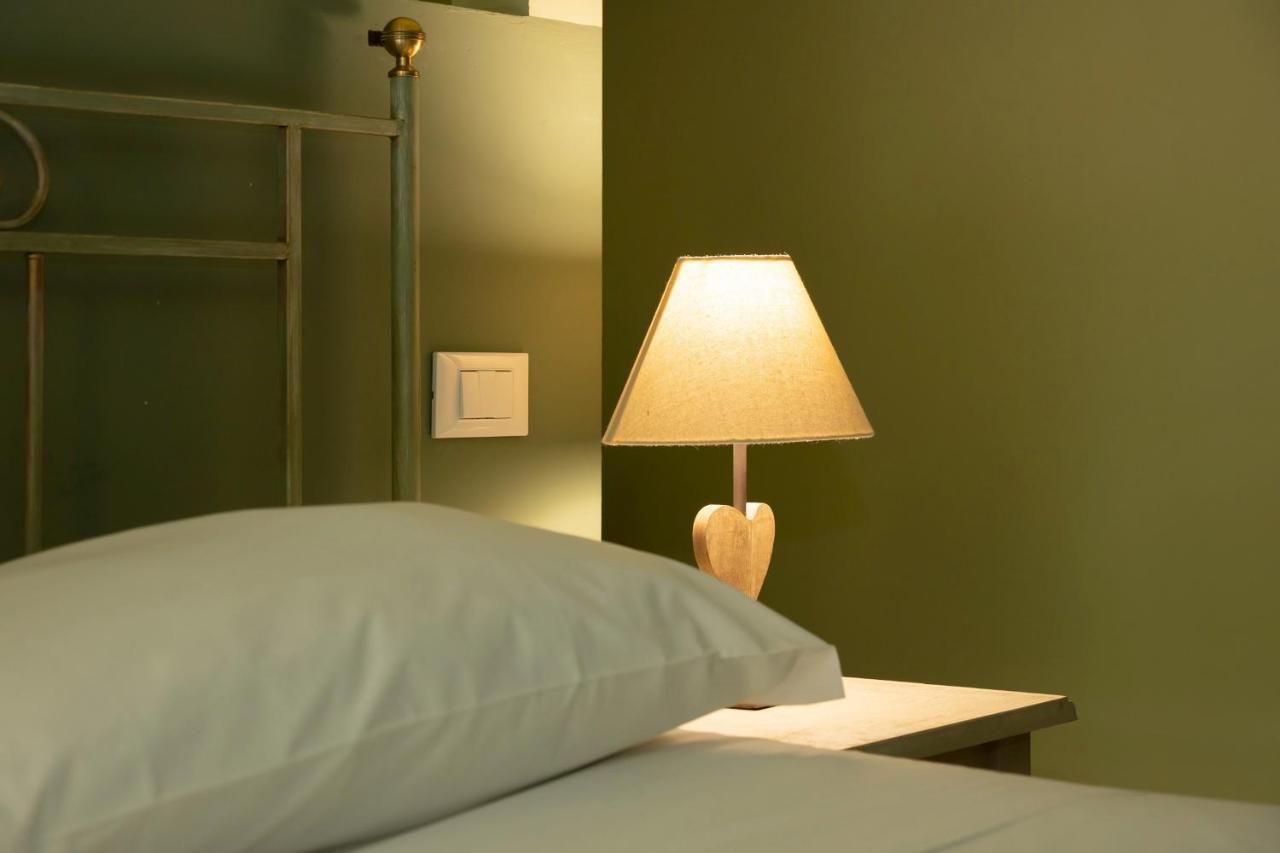 Vecchio Granaio Bed and Breakfast Pisa Eksteriør billede