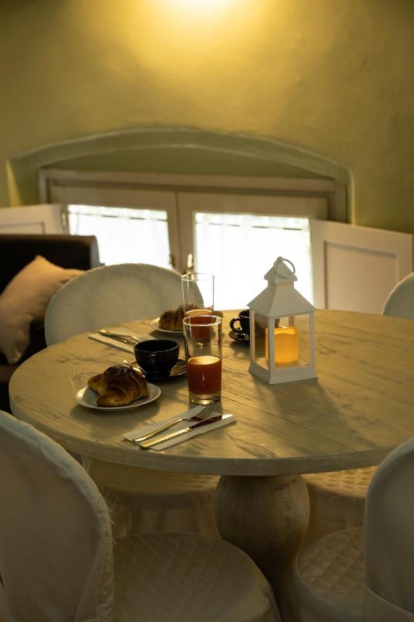 Vecchio Granaio Bed and Breakfast Pisa Eksteriør billede