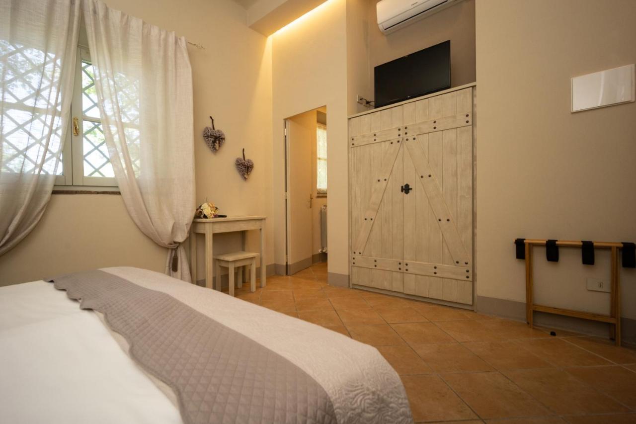 Vecchio Granaio Bed and Breakfast Pisa Eksteriør billede