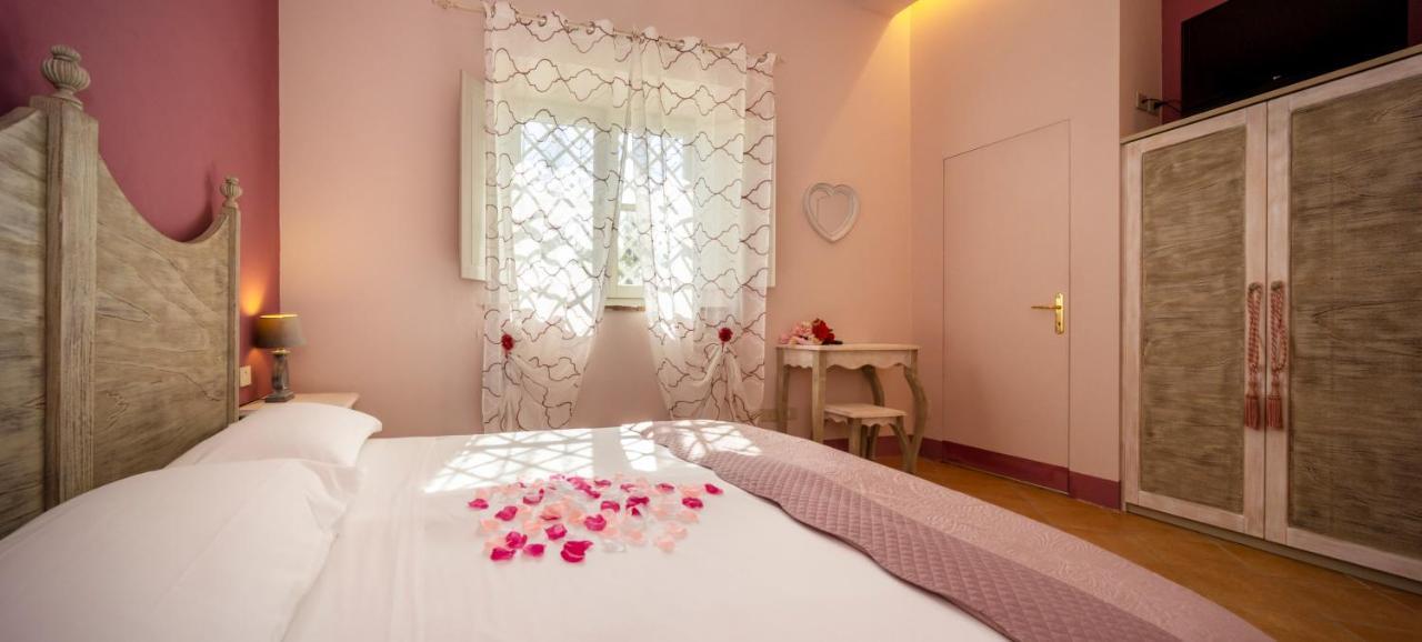 Vecchio Granaio Bed and Breakfast Pisa Eksteriør billede