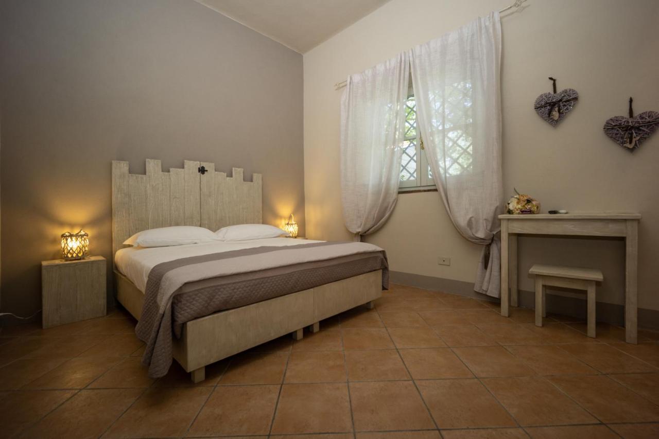 Vecchio Granaio Bed and Breakfast Pisa Eksteriør billede