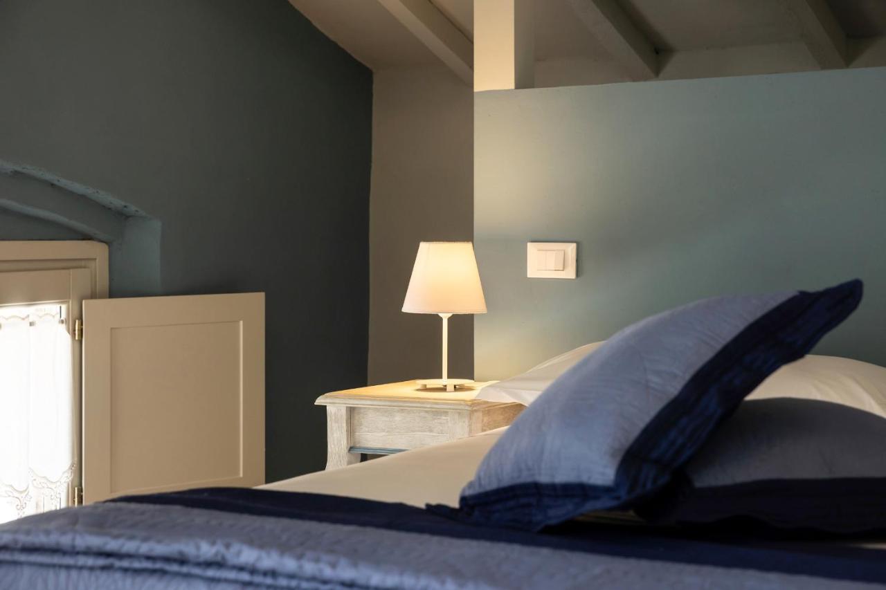 Vecchio Granaio Bed and Breakfast Pisa Eksteriør billede