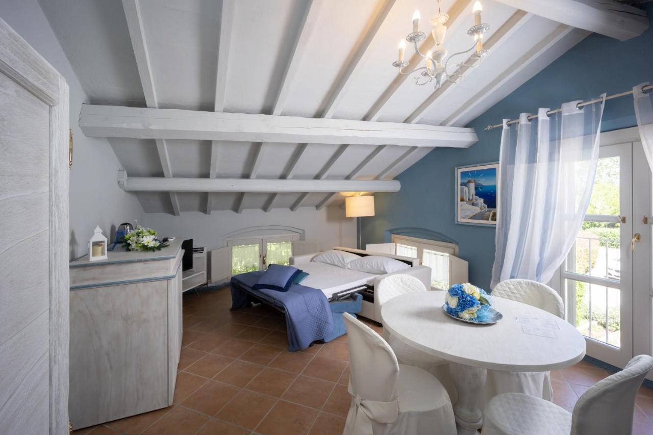 Vecchio Granaio Bed and Breakfast Pisa Eksteriør billede
