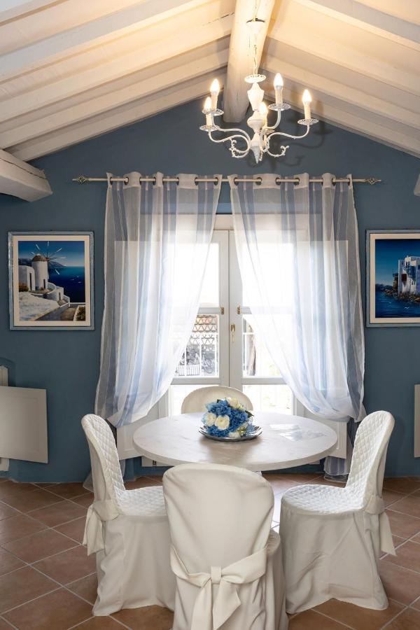 Vecchio Granaio Bed and Breakfast Pisa Eksteriør billede