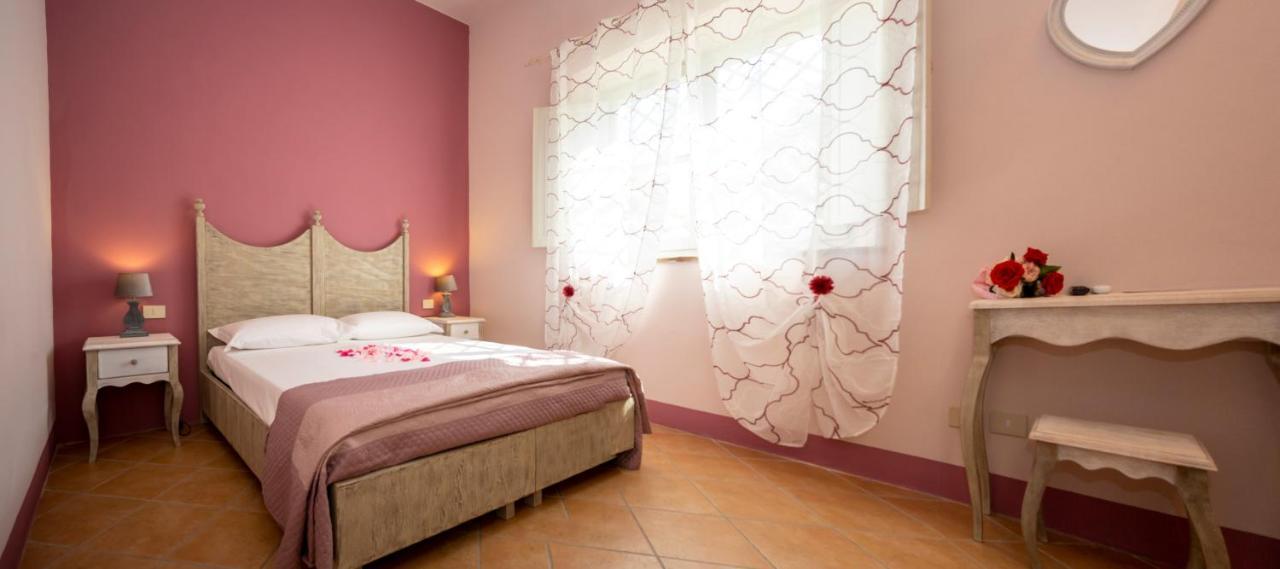Vecchio Granaio Bed and Breakfast Pisa Eksteriør billede