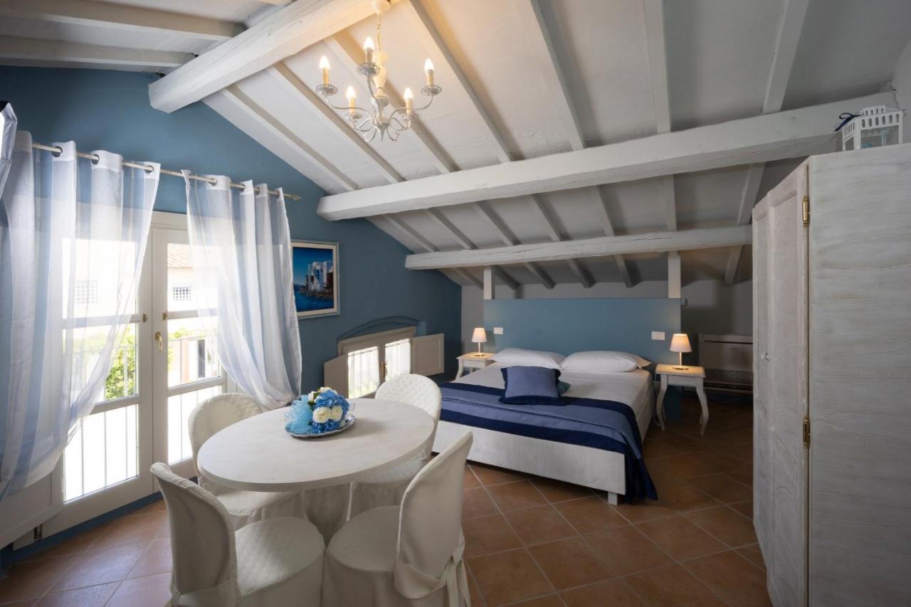 Vecchio Granaio Bed and Breakfast Pisa Eksteriør billede