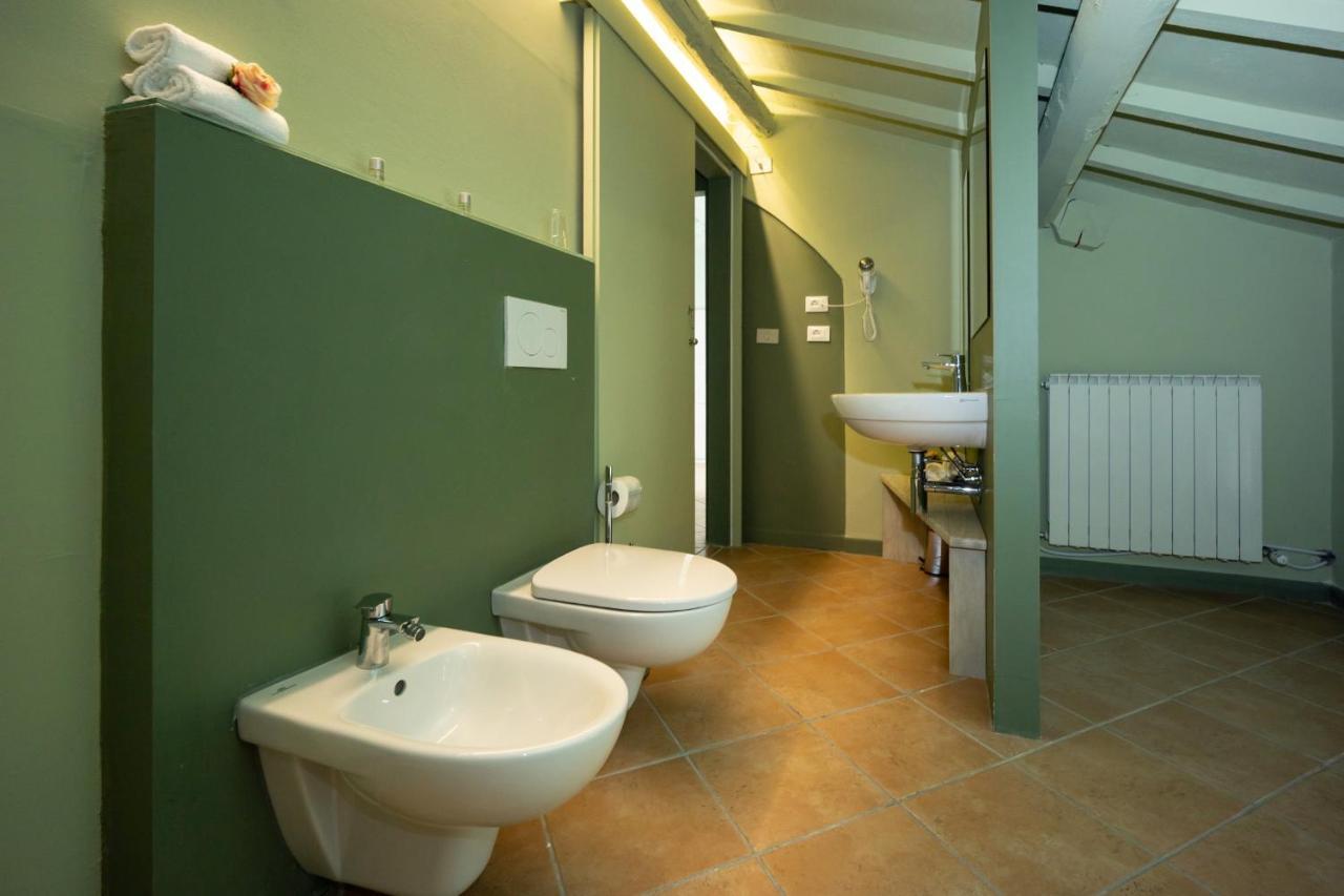 Vecchio Granaio Bed and Breakfast Pisa Eksteriør billede